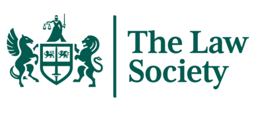 The Law Society Logo – The Solicitors' Charity